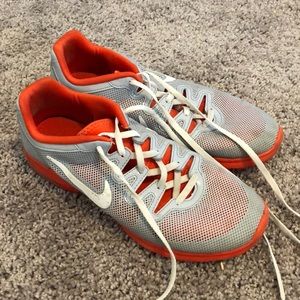 Nike training Air Max Fusion